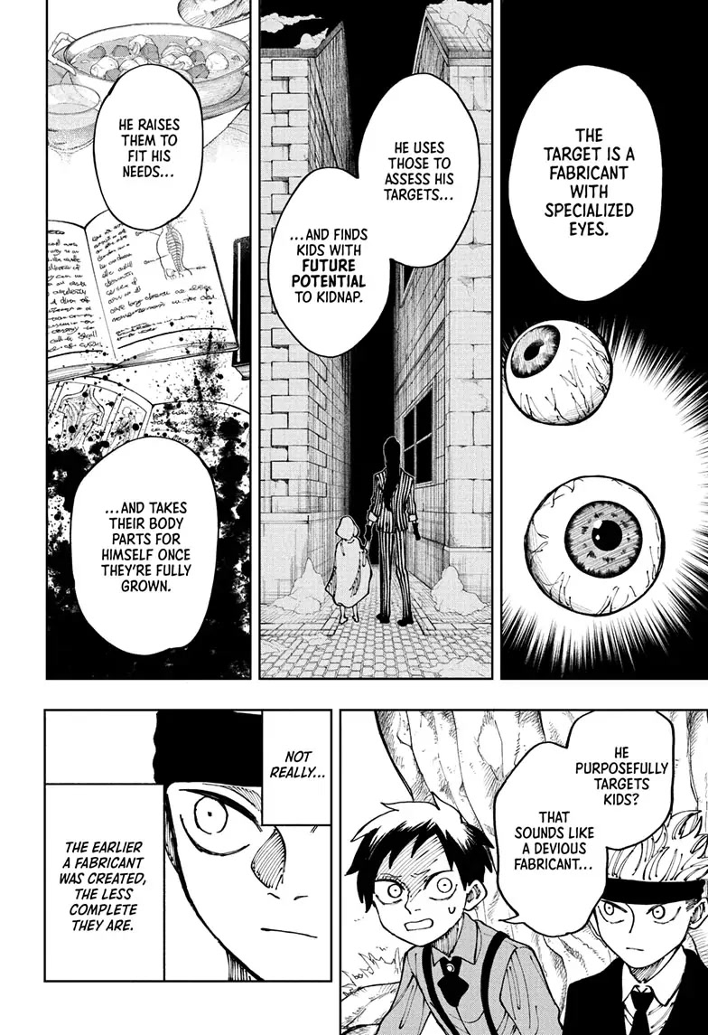 Fabricant 100 Chapter 12 page 4 - Chapter 12