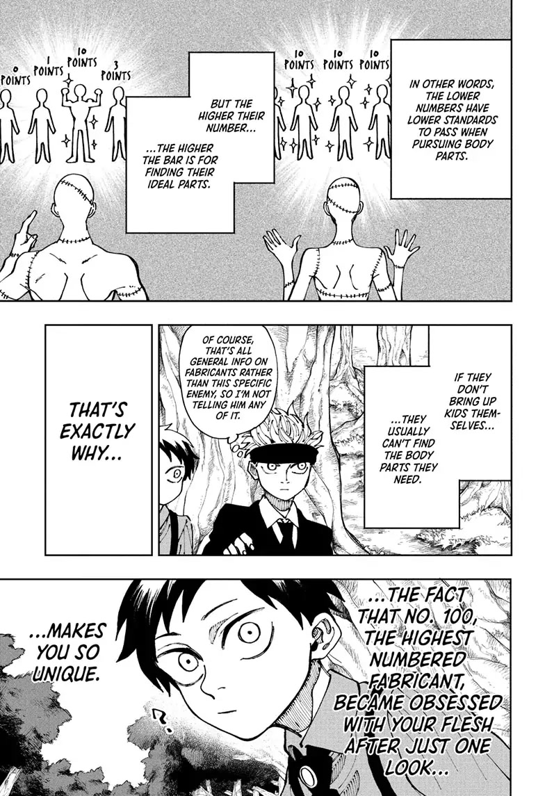 Fabricant 100 Chapter 12 page 5 - Chapter 12