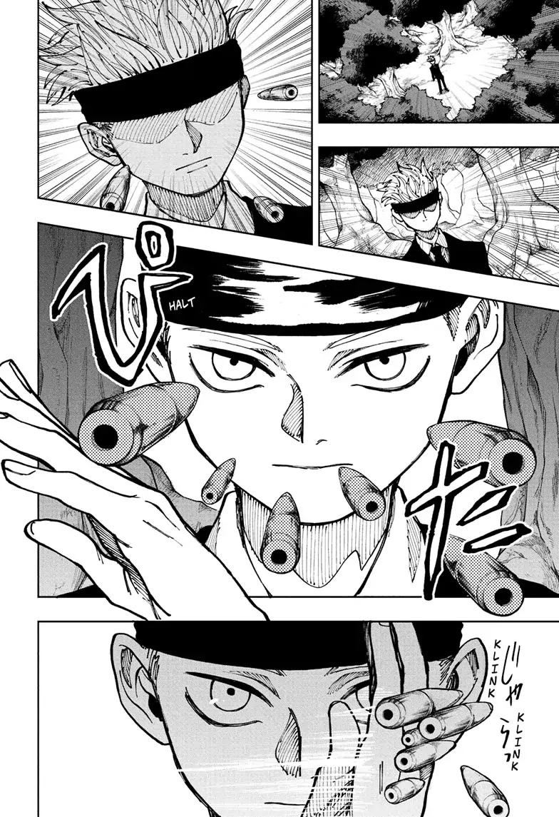 Fabricant 100 Chapter 12 page 8 - Chapter 12