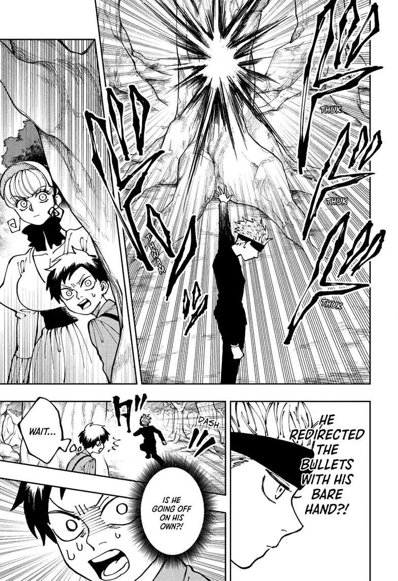 Fabricant 100 Chapter 12 page 9 - Chapter 12