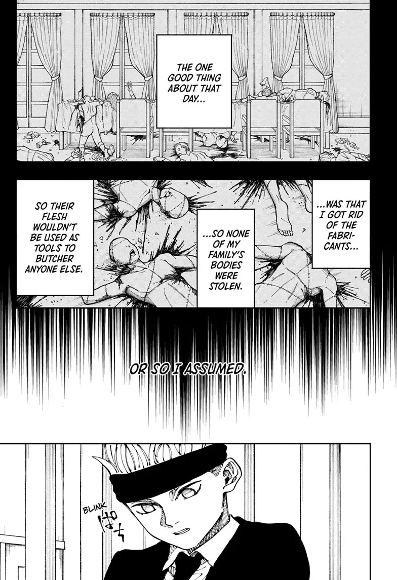 Fabricant 100 Chapter 13 page 11 - Chapter 13