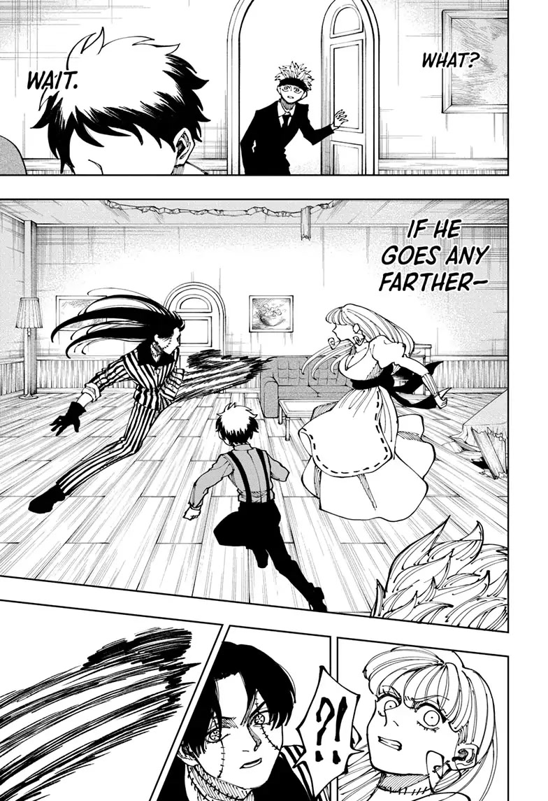 Fabricant 100 Chapter 13 page 13 - Chapter 13