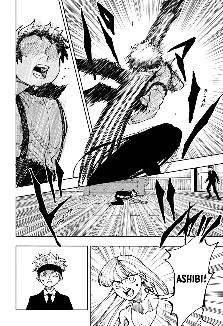Fabricant 100 Chapter 13 page 14 - Chapter 13