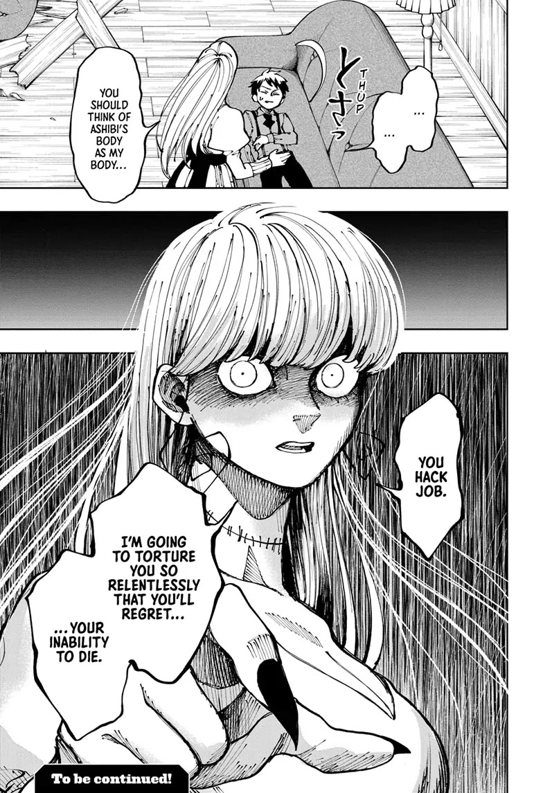 Fabricant 100 Chapter 13 page 19 - Chapter 13