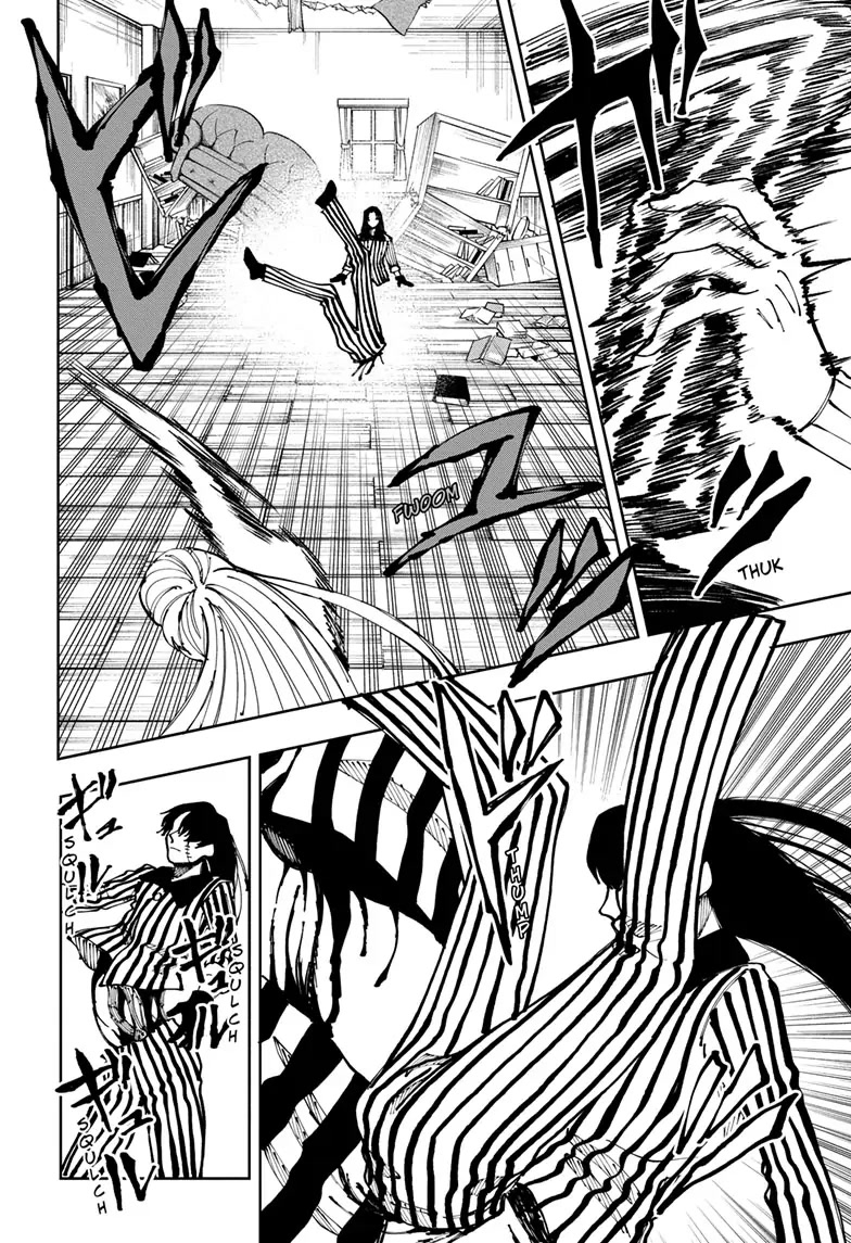 Fabricant 100 Chapter 13 page 4 - Chapter 13