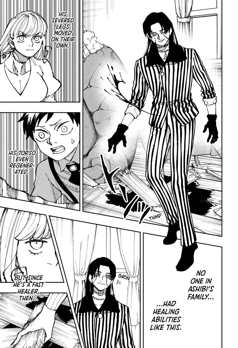 Fabricant 100 Chapter 13 page 5 - Chapter 13