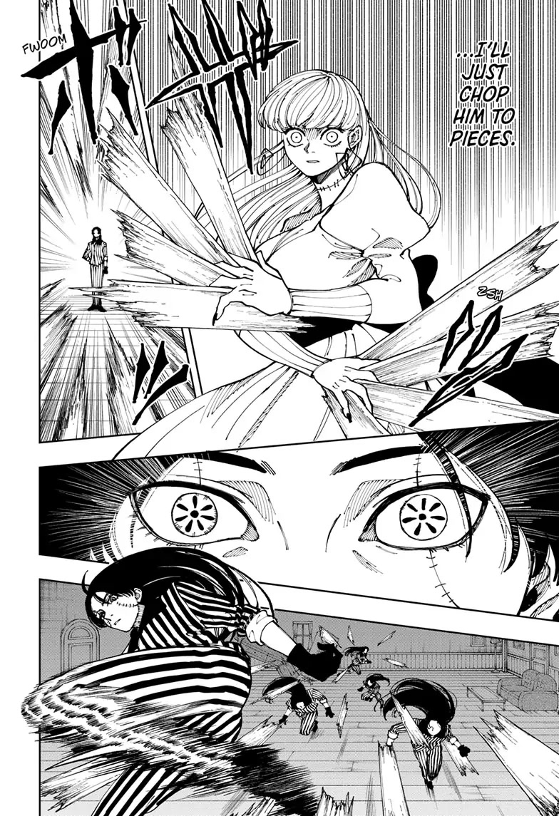 Fabricant 100 Chapter 13 page 6 - Chapter 13