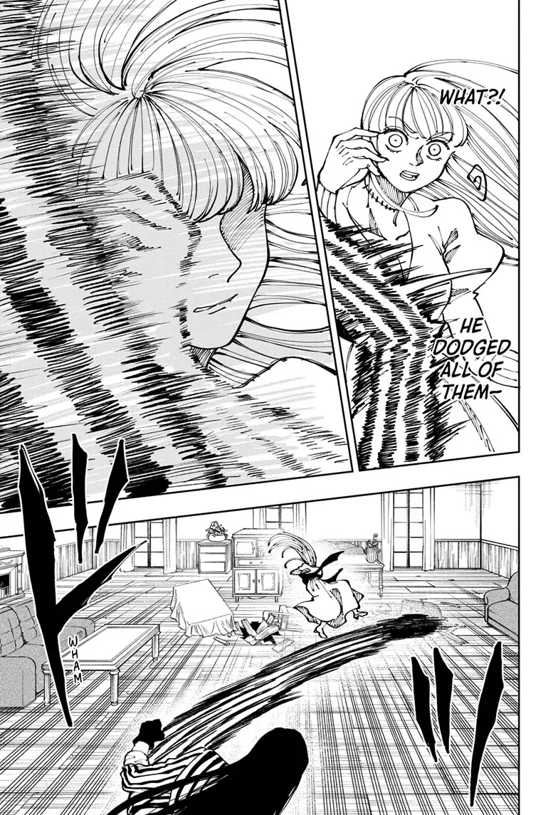 Fabricant 100 Chapter 13 page 7 - Chapter 13