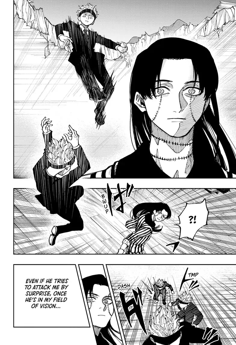 Fabricant 100 Chapter 14 page 10 - Chapter 14