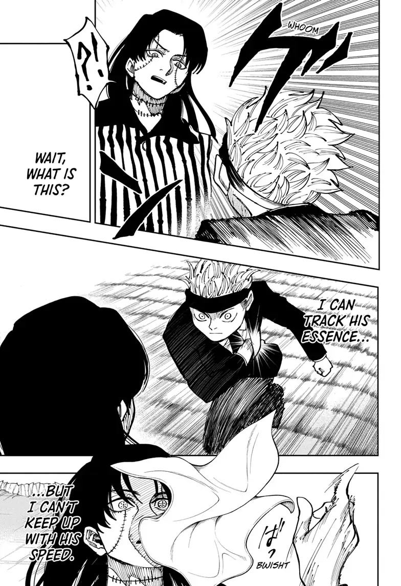 Fabricant 100 Chapter 14 page 11 - Chapter 14