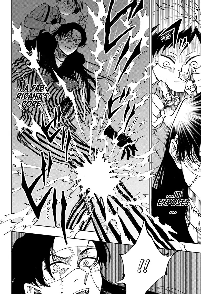 Fabricant 100 Chapter 14 page 16 - Chapter 14