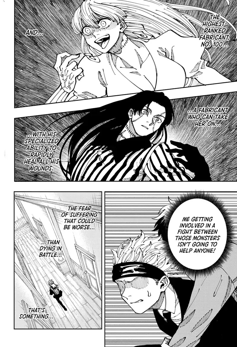Fabricant 100 Chapter 14 page 2 - Chapter 14