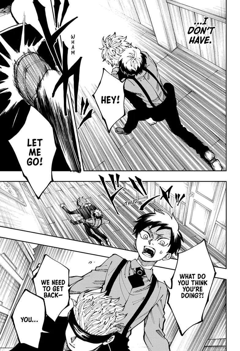 Fabricant 100 Chapter 14 page 3 - Chapter 14