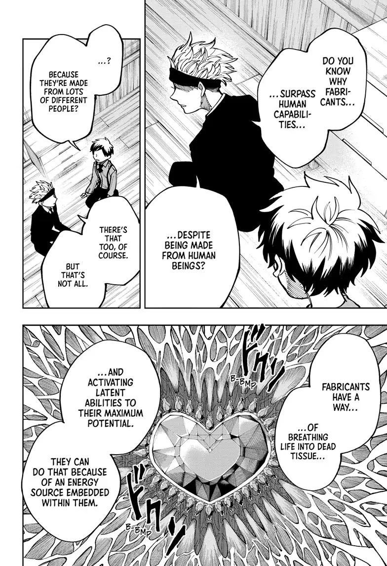 Fabricant 100 Chapter 14 page 4 - Chapter 14