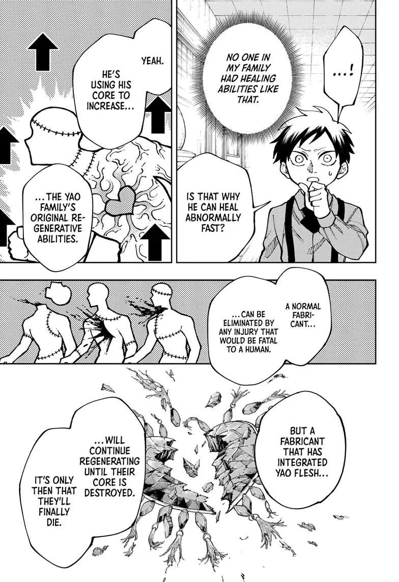 Fabricant 100 Chapter 14 page 5 - Chapter 14