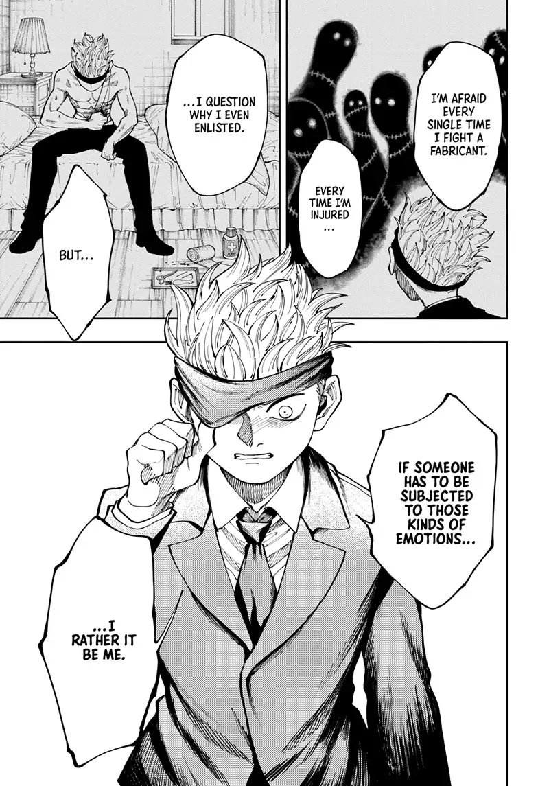 Fabricant 100 Chapter 14 page 7 - Chapter 14