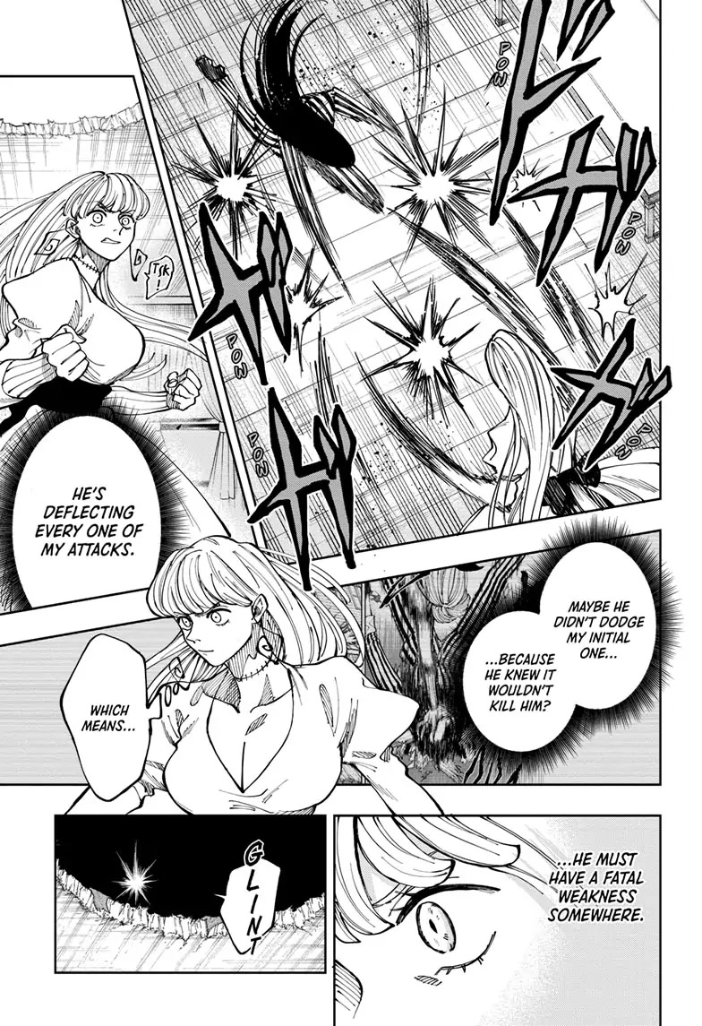 Fabricant 100 Chapter 14 page 9 - Chapter 14