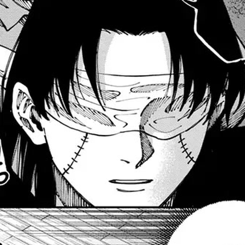 Fabricant 100 Chapter 14 cover