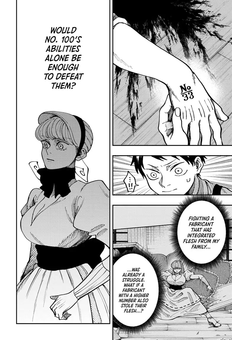 Fabricant 100 Chapter 15 page 15 - Chapter 15