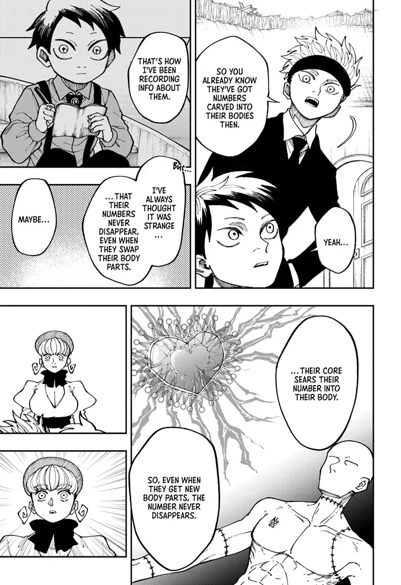Fabricant 100 Chapter 15 page 16 - Chapter 15