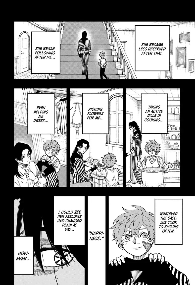 Fabricant 100 Chapter 15 page 4 - Chapter 15