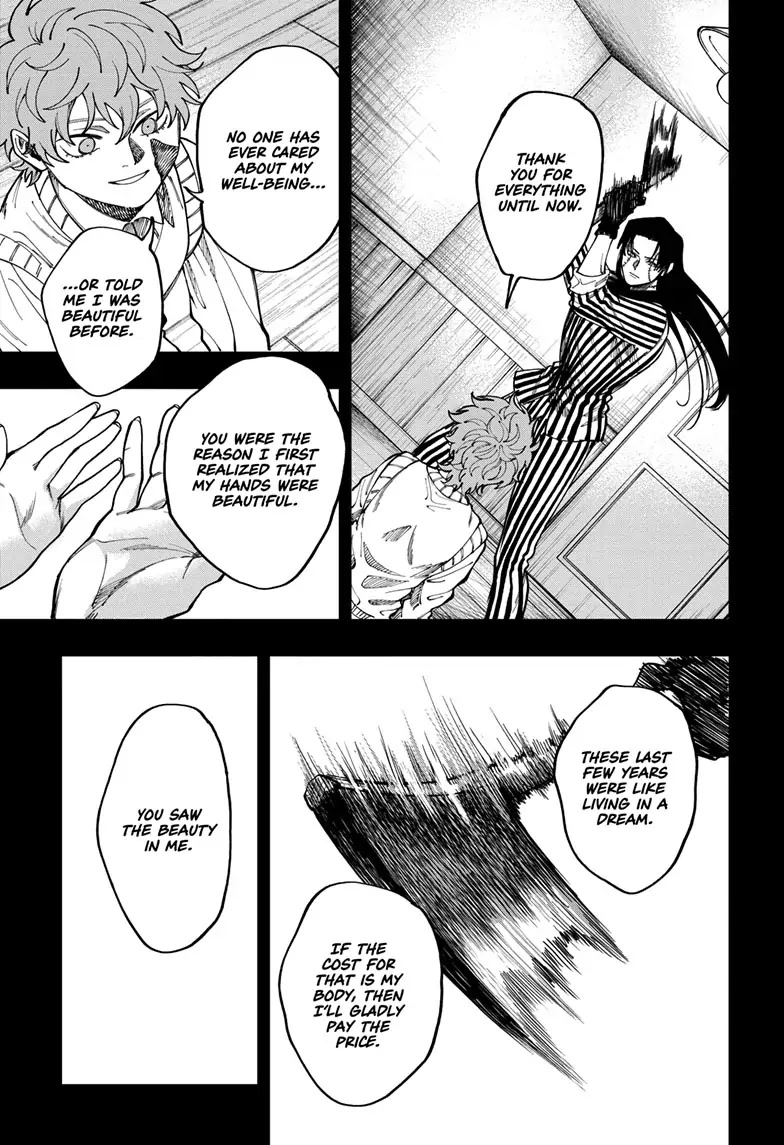 Fabricant 100 Chapter 15 page 7 - Chapter 15