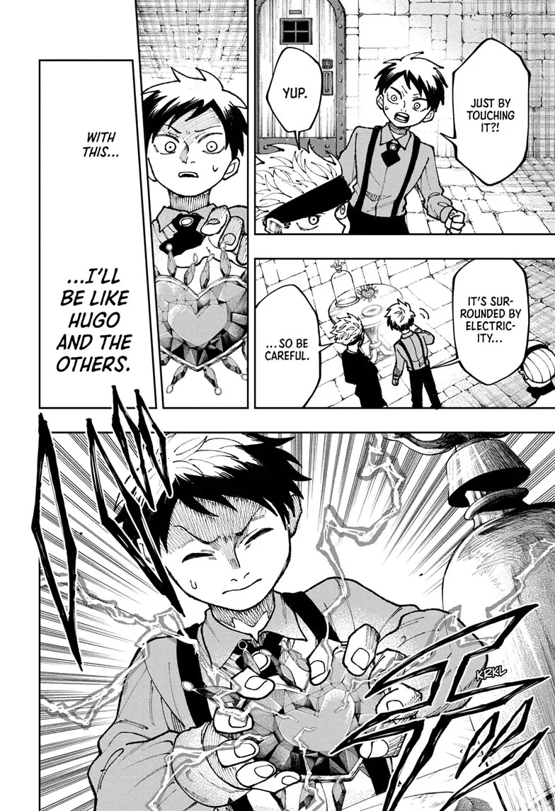 Fabricant 100 Chapter 16 page 10 - Chapter 16