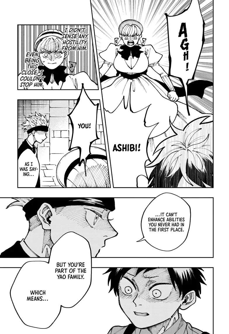 Fabricant 100 Chapter 16 page 13 - Chapter 16