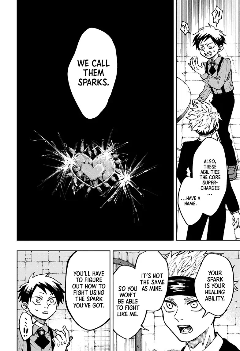 Fabricant 100 Chapter 16 page 15 - Chapter 16