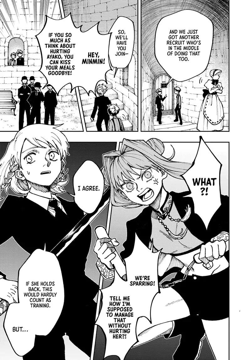 Fabricant 100 Chapter 16 page 16 - Chapter 16
