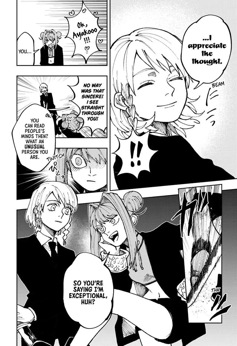 Fabricant 100 Chapter 16 page 17 - Chapter 16