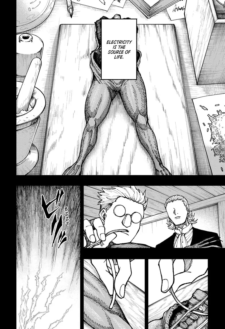 Fabricant 100 Chapter 16 page 2 - Chapter 16