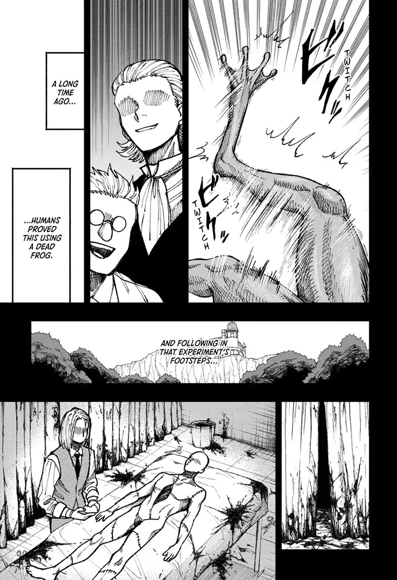 Fabricant 100 Chapter 16 page 3 - Chapter 16