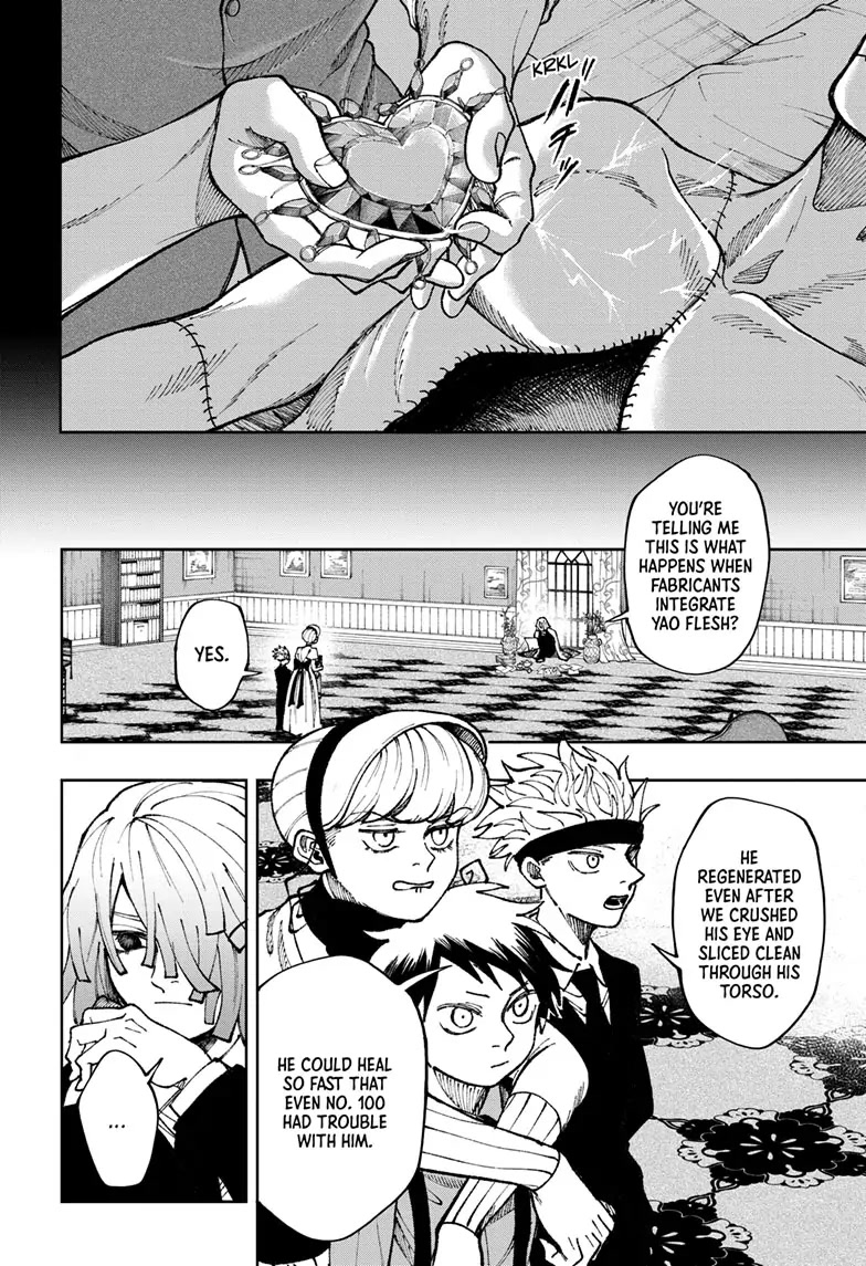 Fabricant 100 Chapter 16 page 4 - Chapter 16