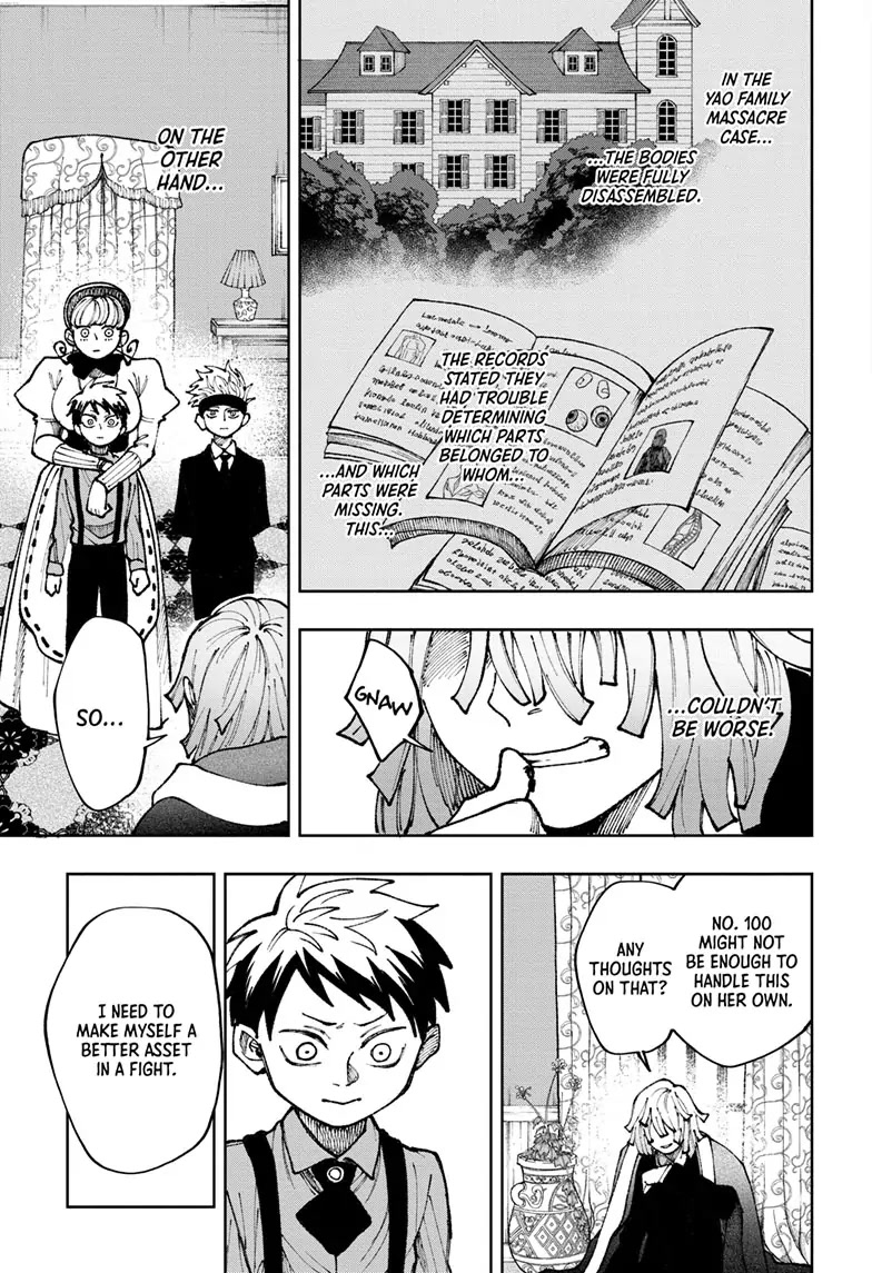 Fabricant 100 Chapter 16 page 5 - Chapter 16