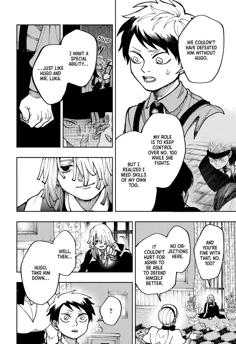 Fabricant 100 Chapter 16 page 6 - Chapter 16