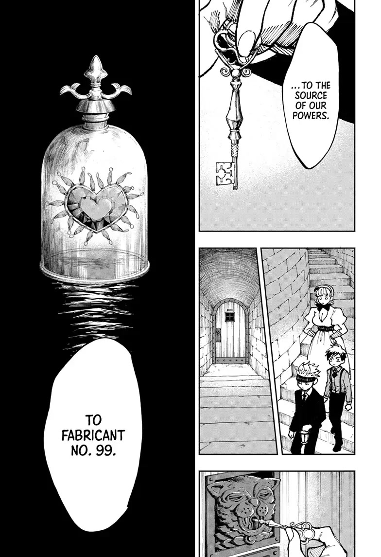 Fabricant 100 Chapter 16 page 7 - Chapter 16