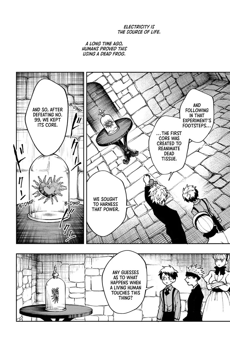 Fabricant 100 Chapter 16 page 8 - Chapter 16