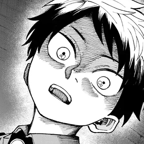 Fabricant 100 Chapter 16 cover