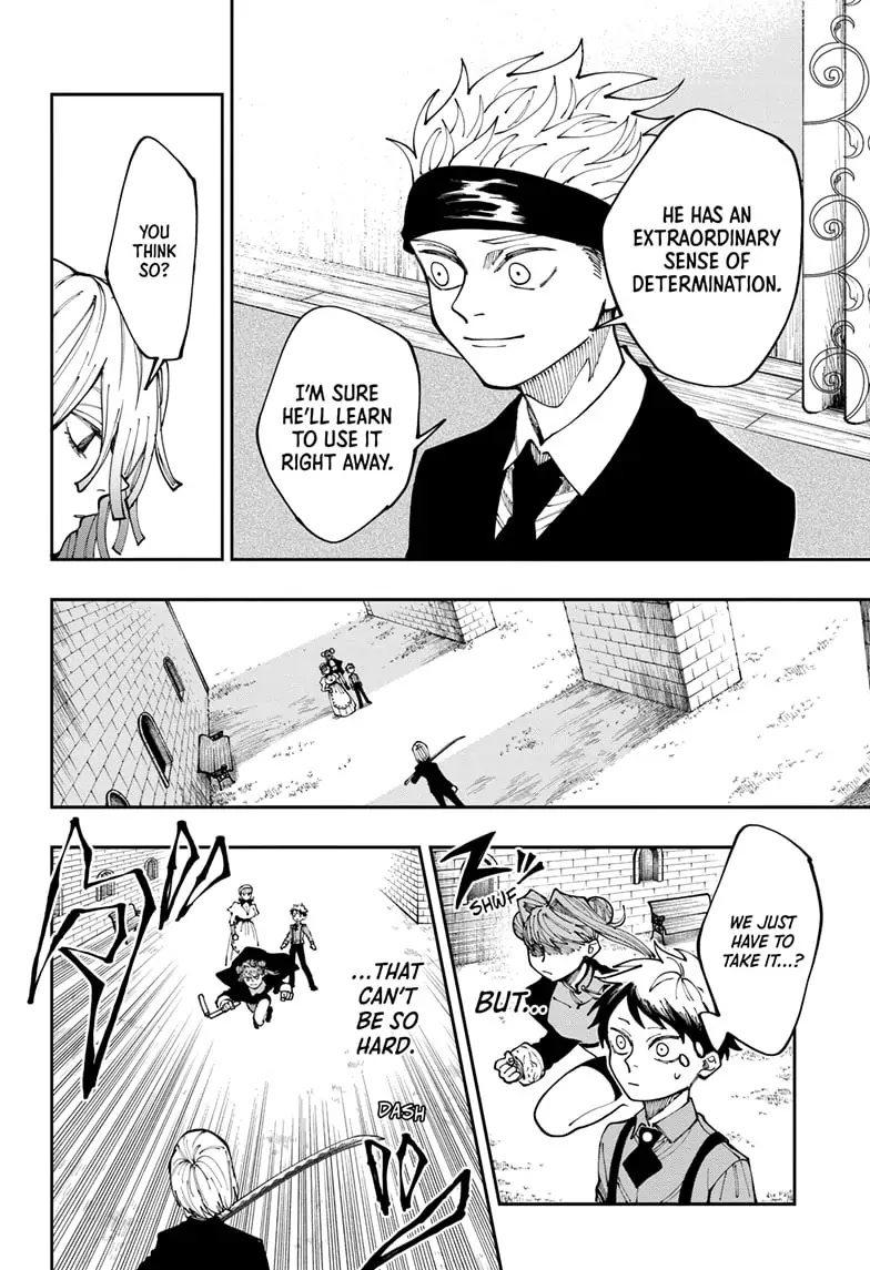 Fabricant 100 Chapter 17 page 10 - Chapter 17