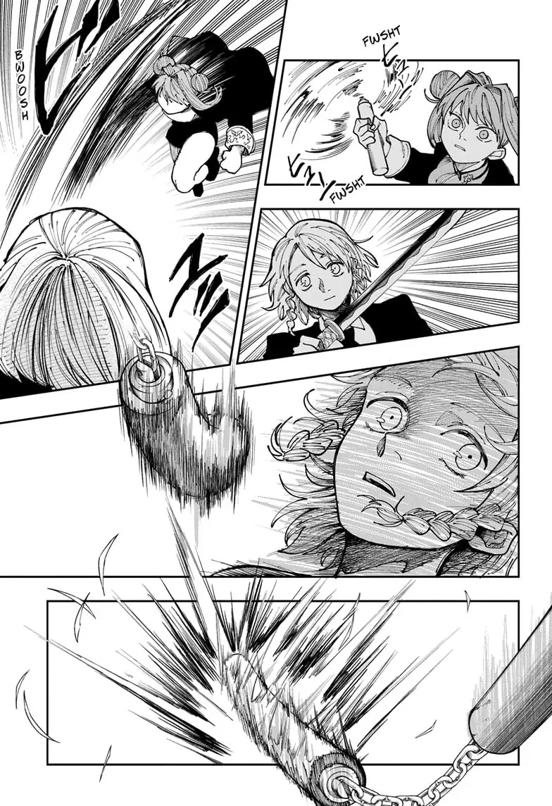 Fabricant 100 Chapter 17 page 11 - Chapter 17