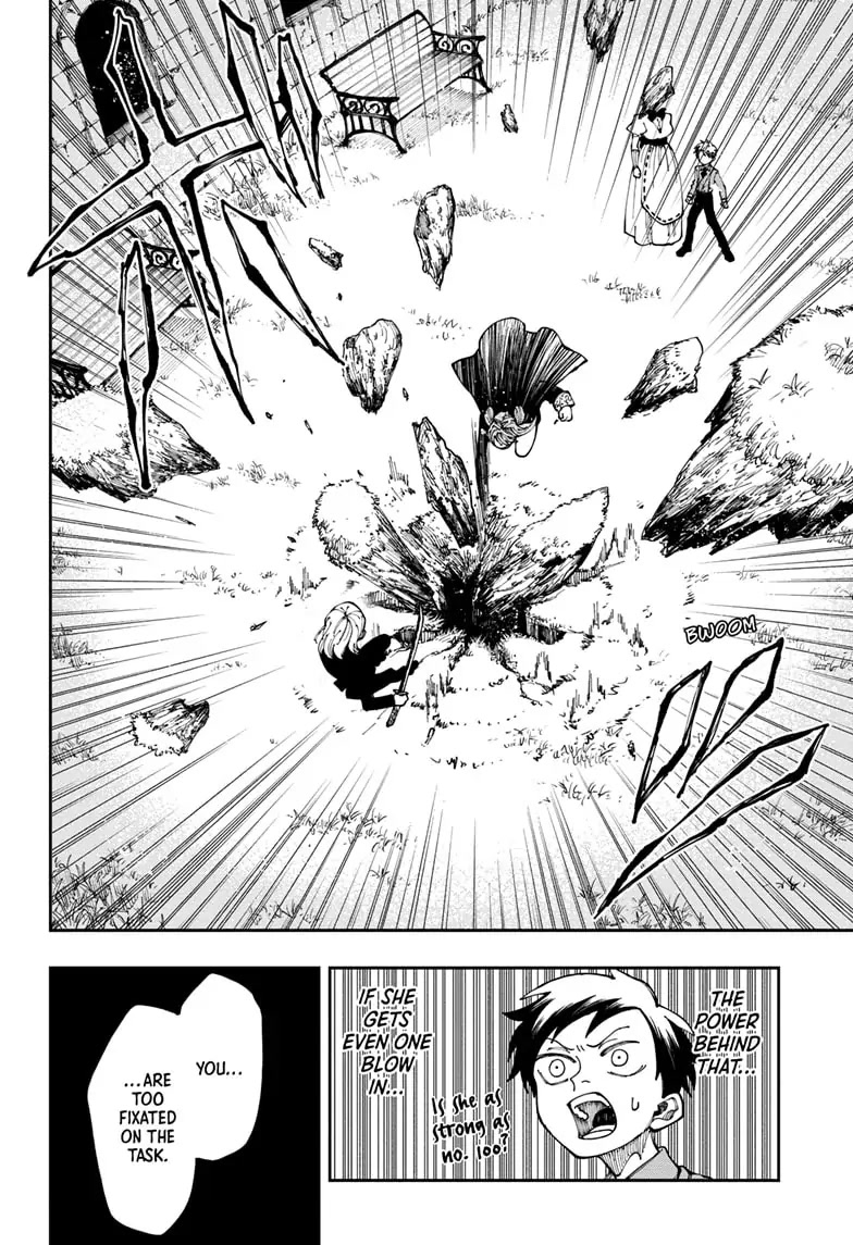 Fabricant 100 Chapter 17 page 12 - Chapter 17