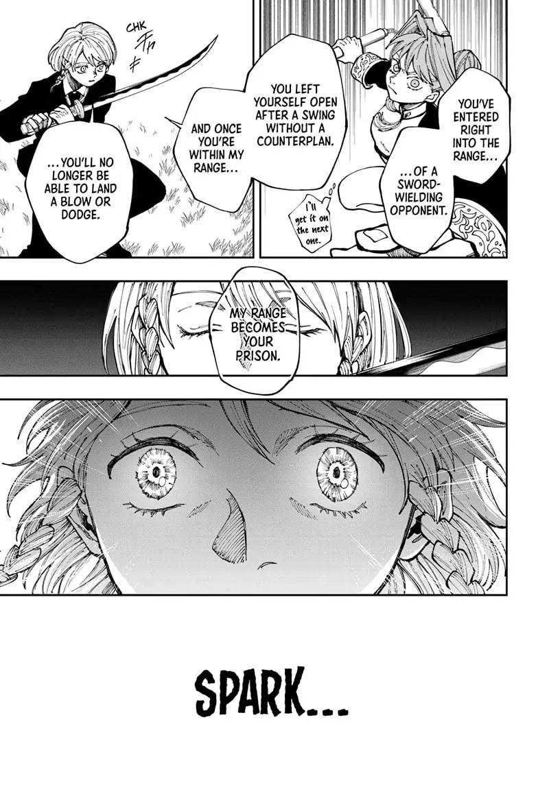 Fabricant 100 Chapter 17 page 13 - Chapter 17