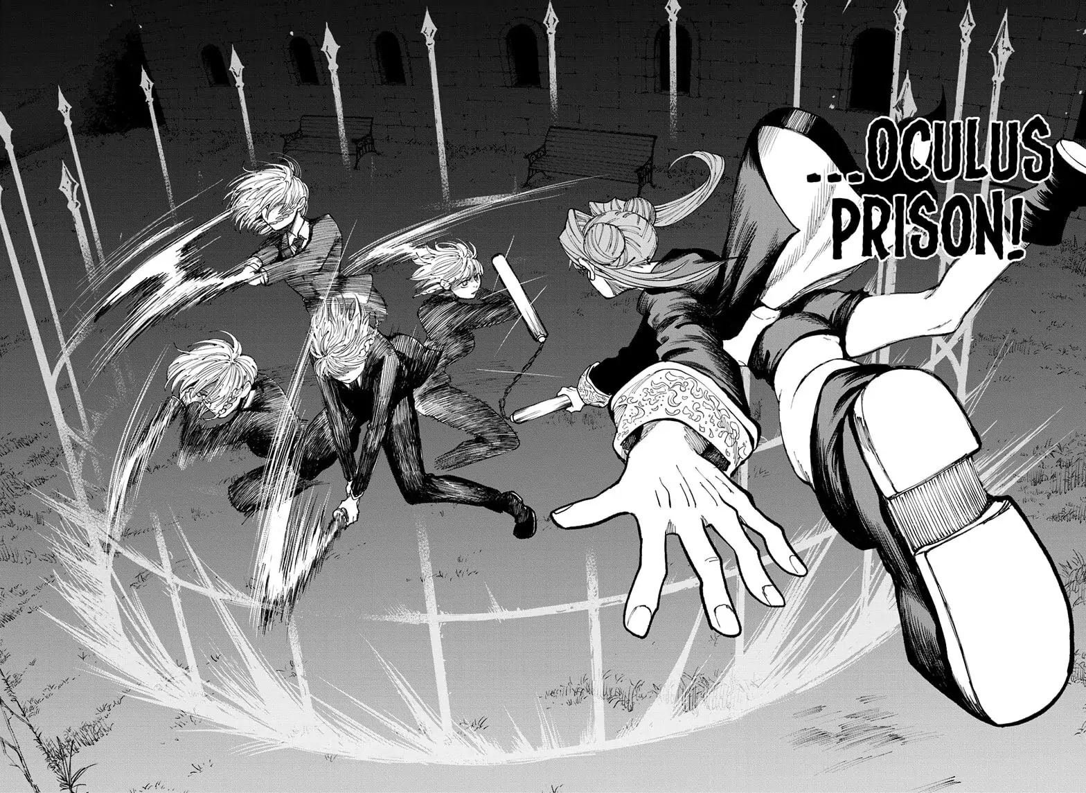 Fabricant 100 Chapter 17 page 14 - Chapter 17