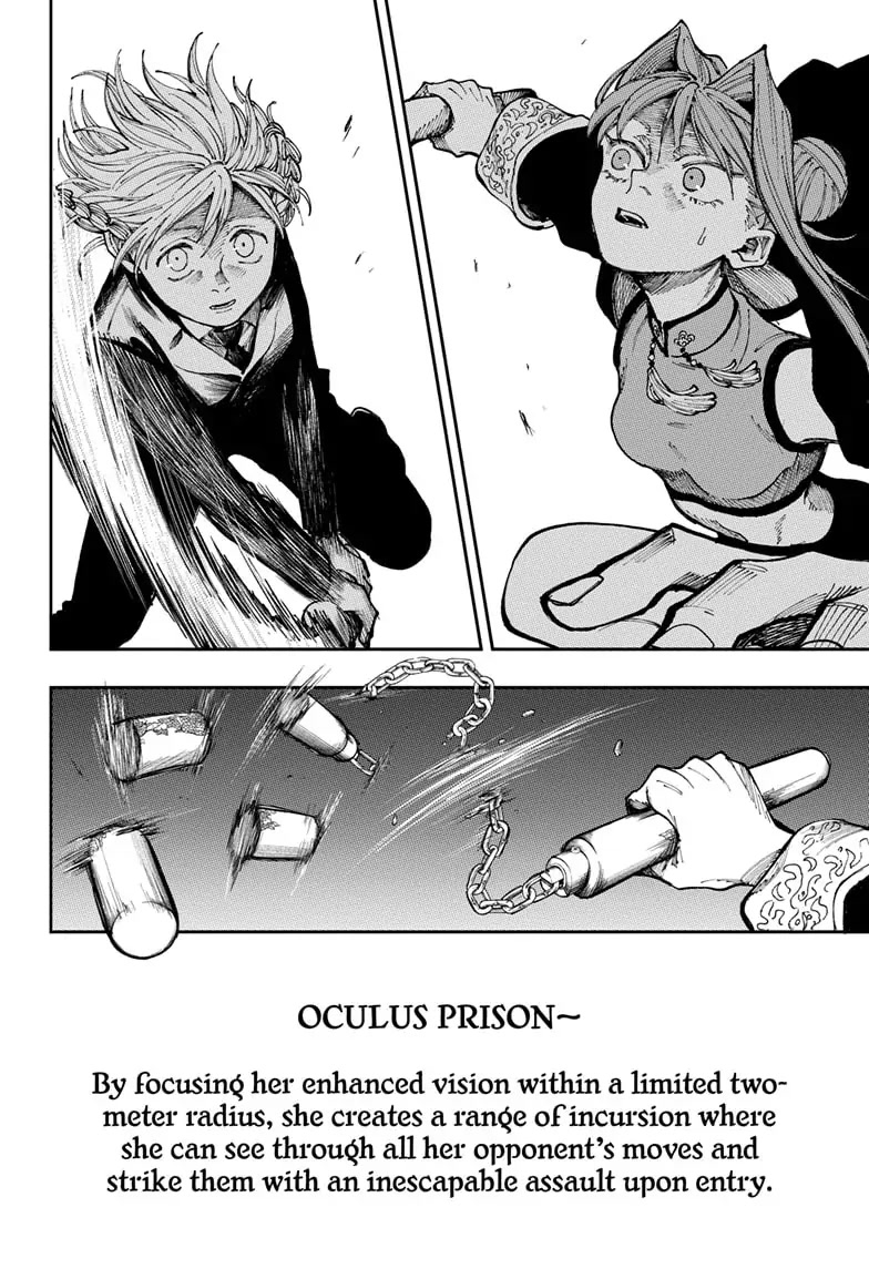 Fabricant 100 Chapter 17 page 15 - Chapter 17