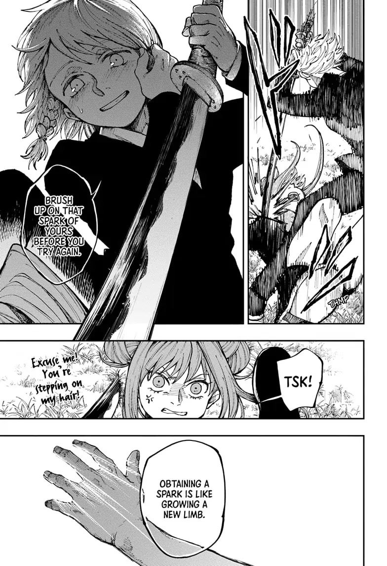 Fabricant 100 Chapter 17 page 16 - Chapter 17