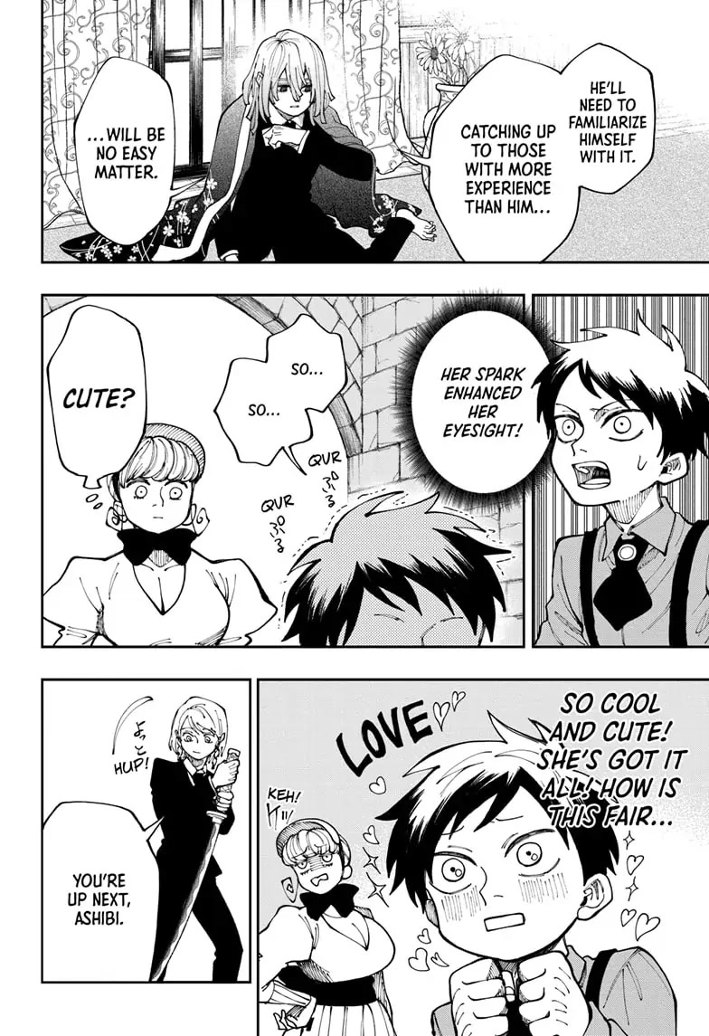 Fabricant 100 Chapter 17 page 17 - Chapter 17