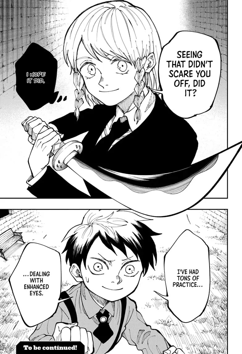 Fabricant 100 Chapter 17 page 18 - Chapter 17
