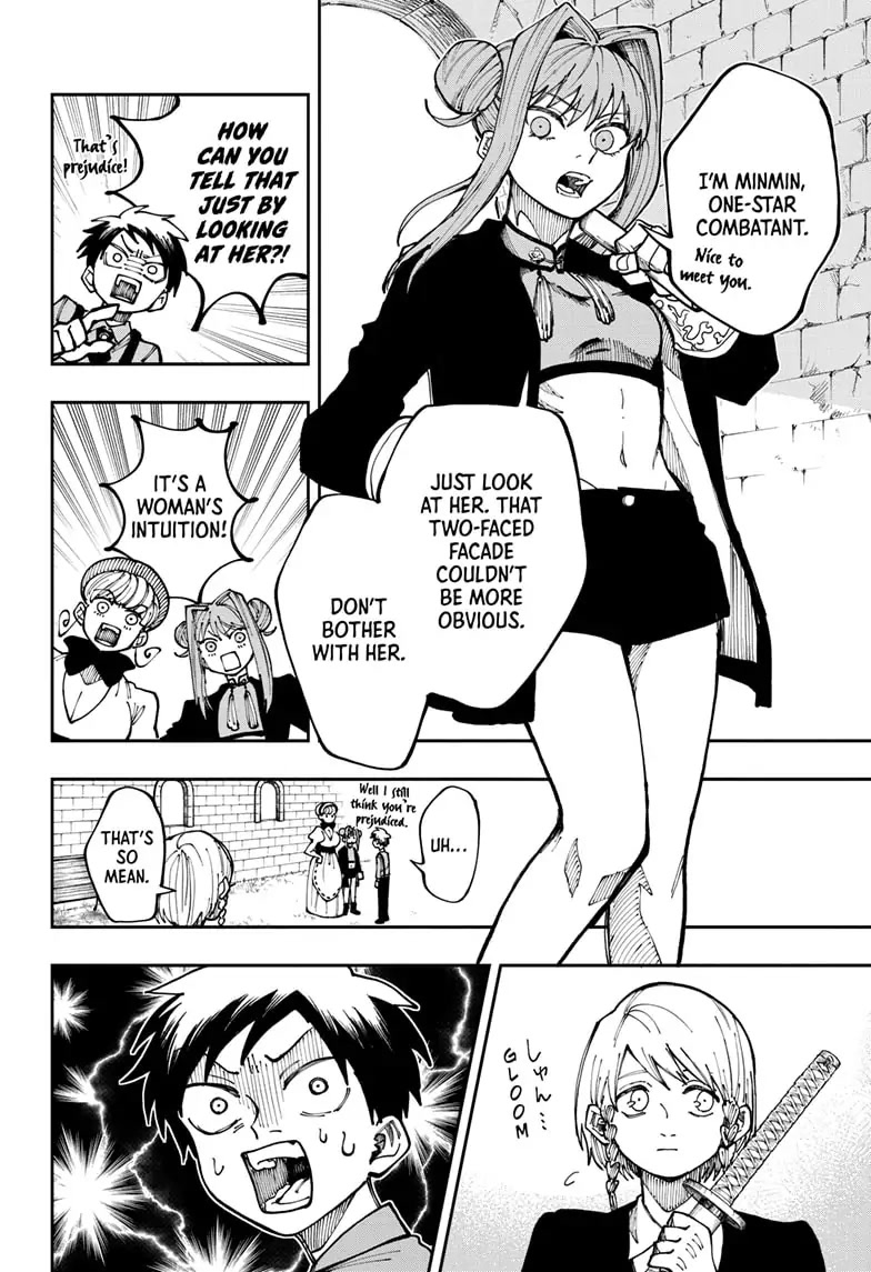 Fabricant 100 Chapter 17 page 4 - Chapter 17