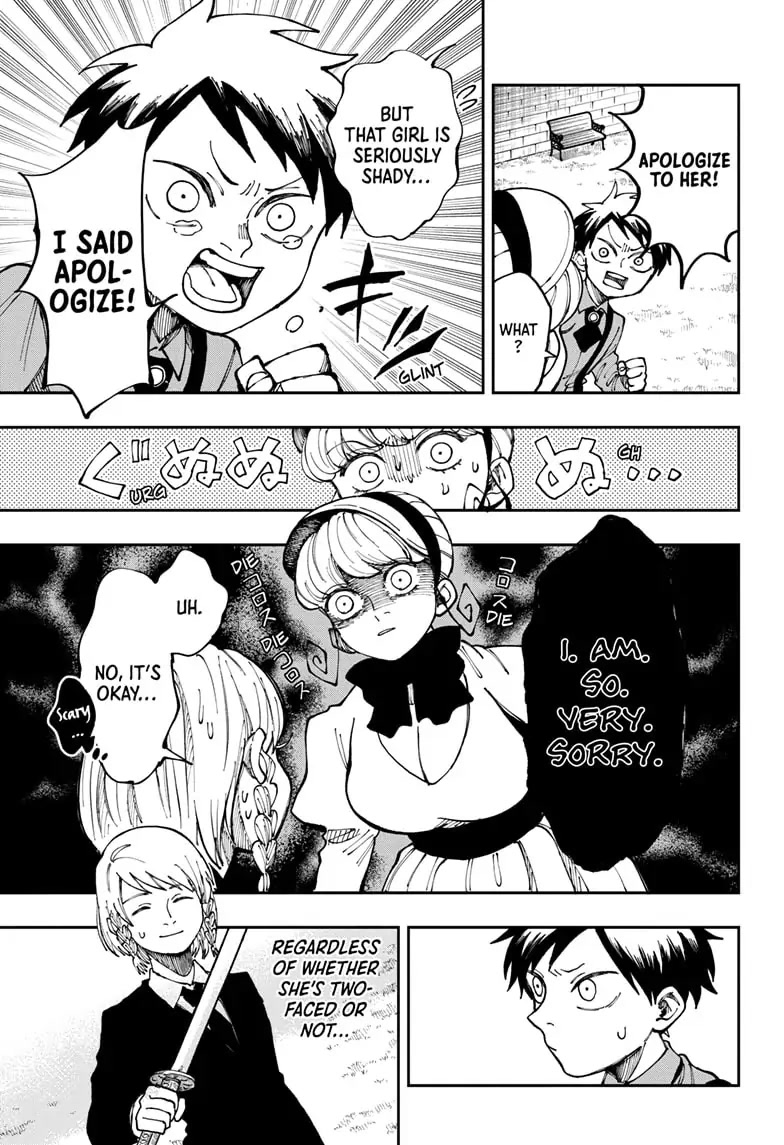 Fabricant 100 Chapter 17 page 5 - Chapter 17